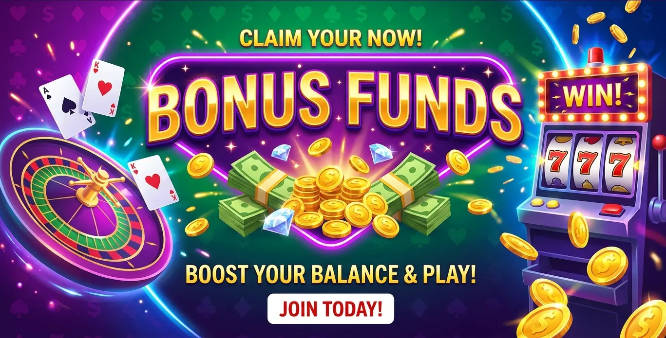 Bonusguthaben Frumzi casino