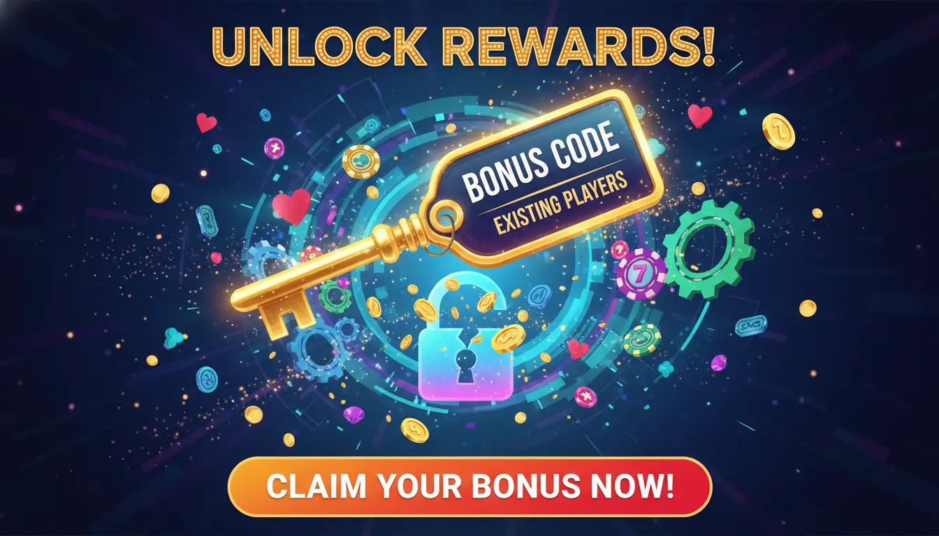 Frumzi casino Bonuscode für Bestandskunden