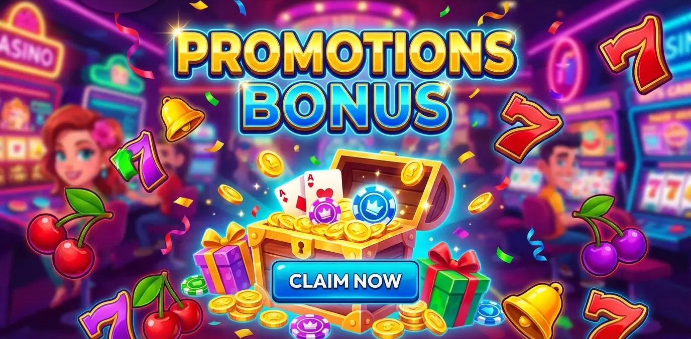 Aktionen Frumzi casino