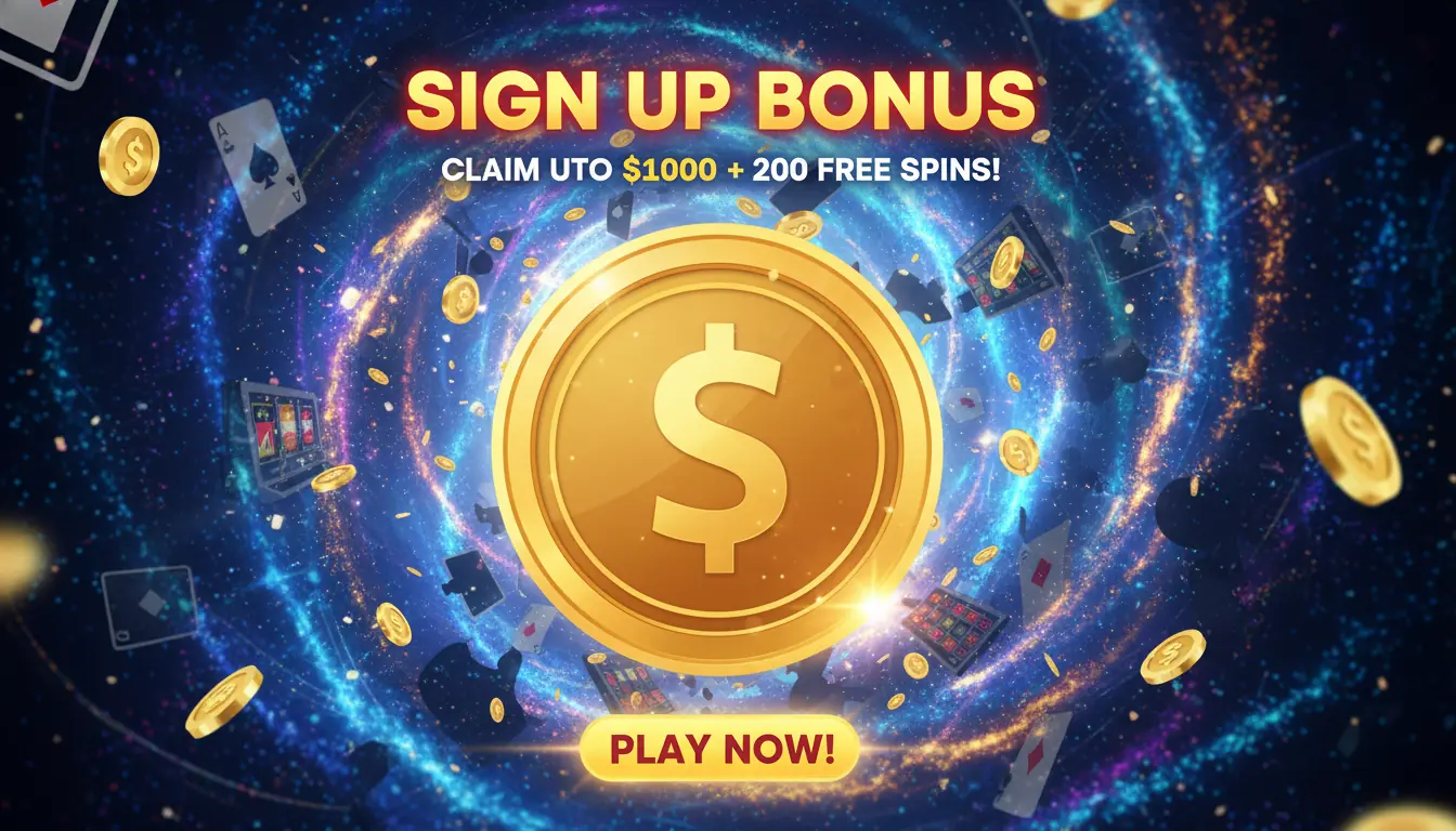 Anmeldebonus Frumzi casino