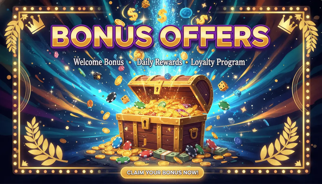 Bonus Angebote Frumzi casino