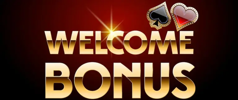 Willkommensbonus bei Frumzi casino
