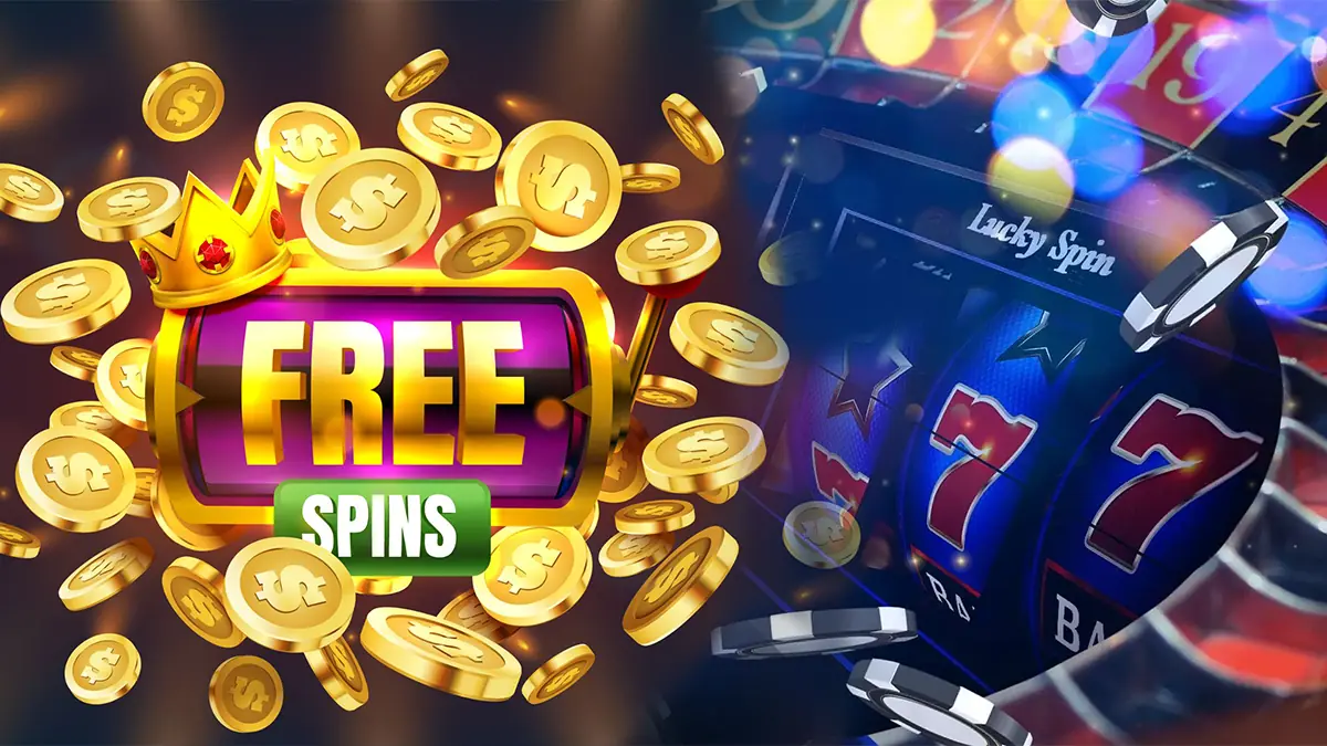 Freispiele Frumzi casino