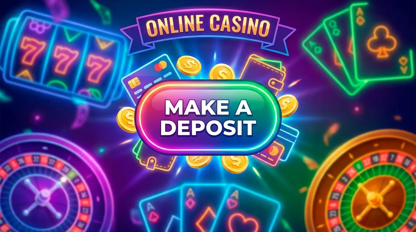 Einzahlung Frumzi casino