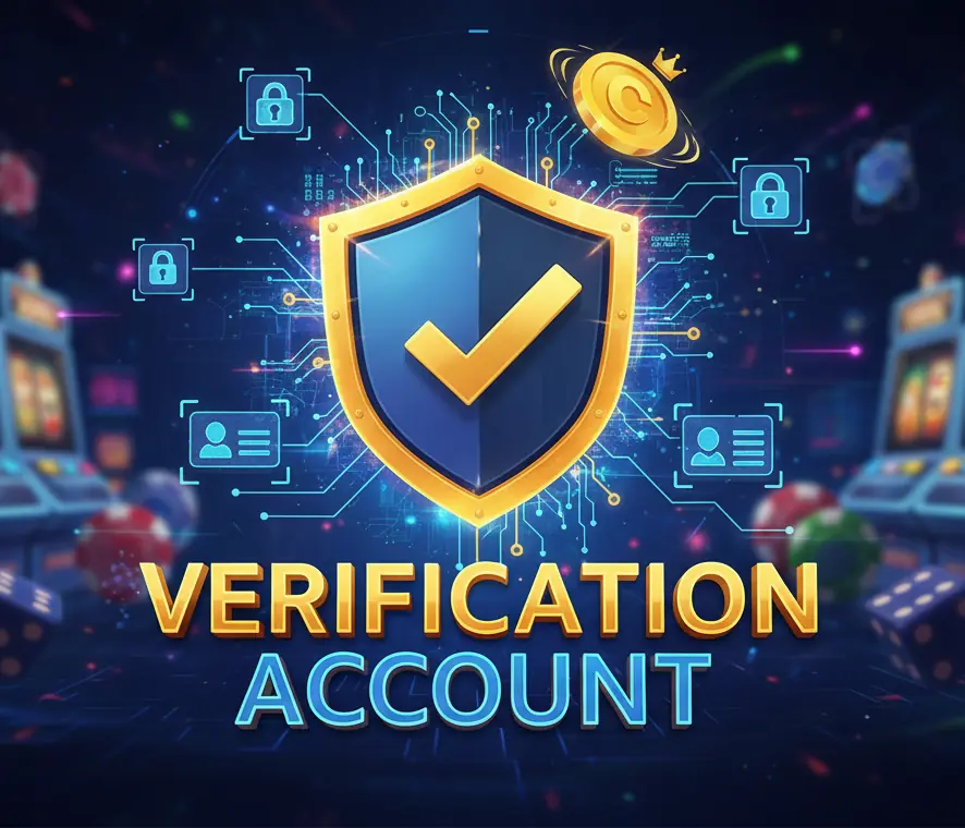 Frumzi casino Konto Verifizierung