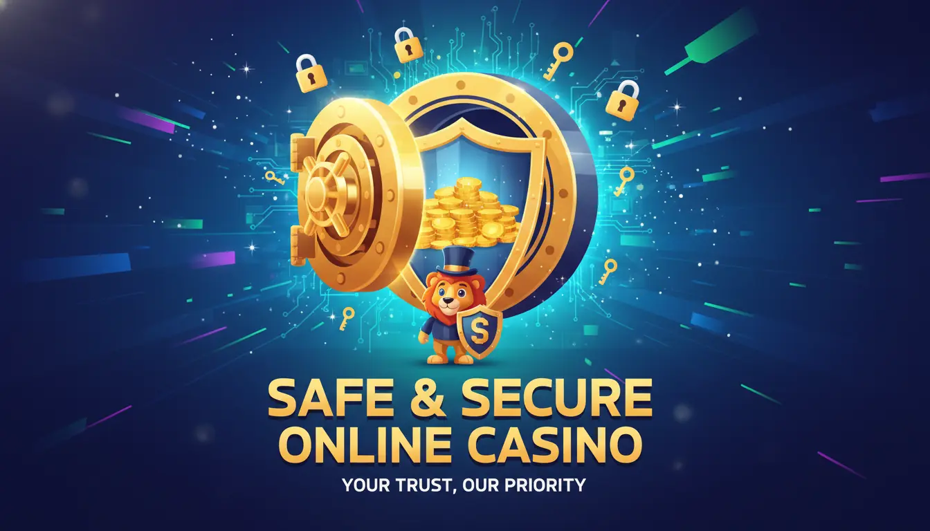 Frumzi casino sicher