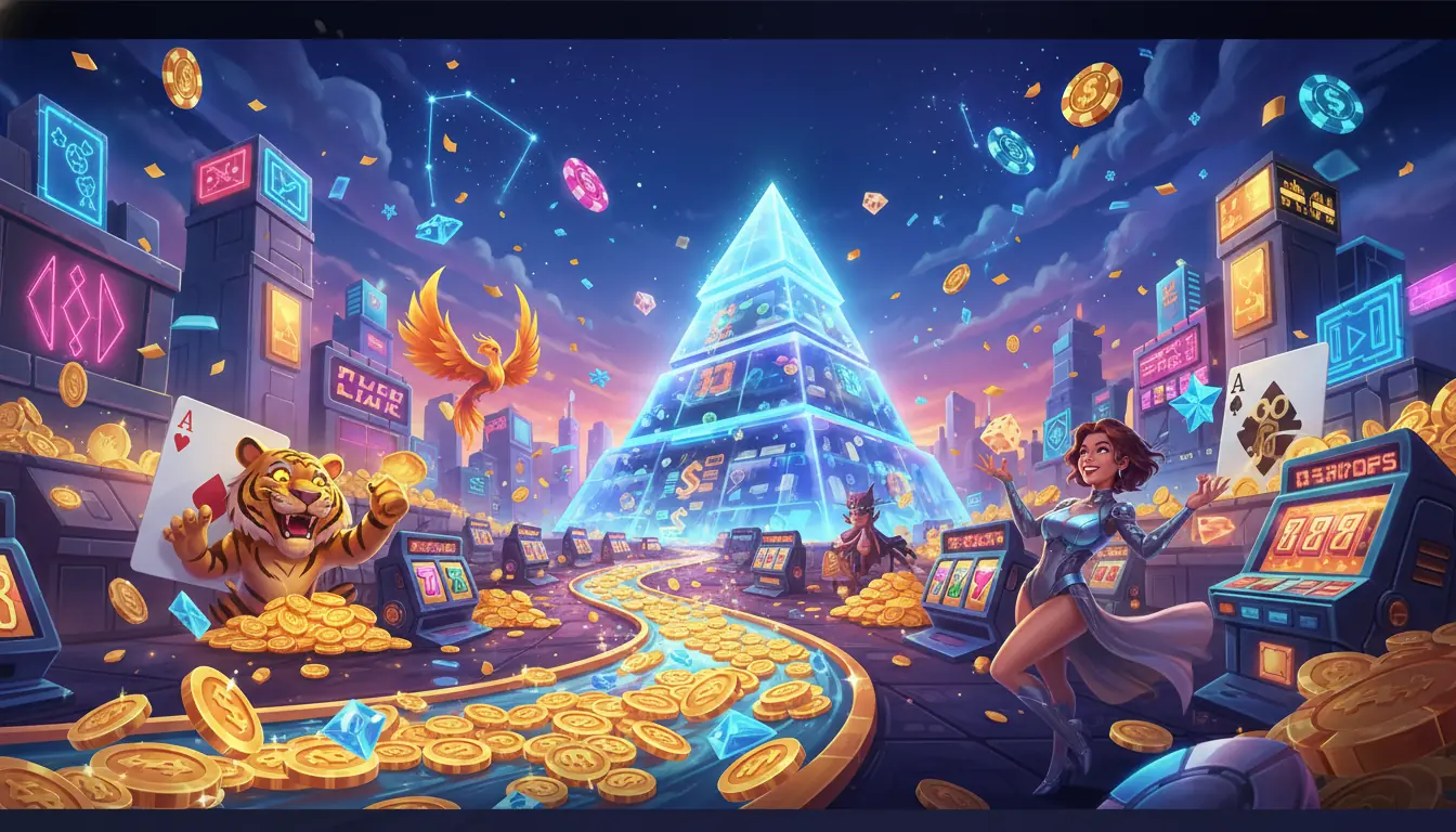 Wer besitzt Frumzi casino