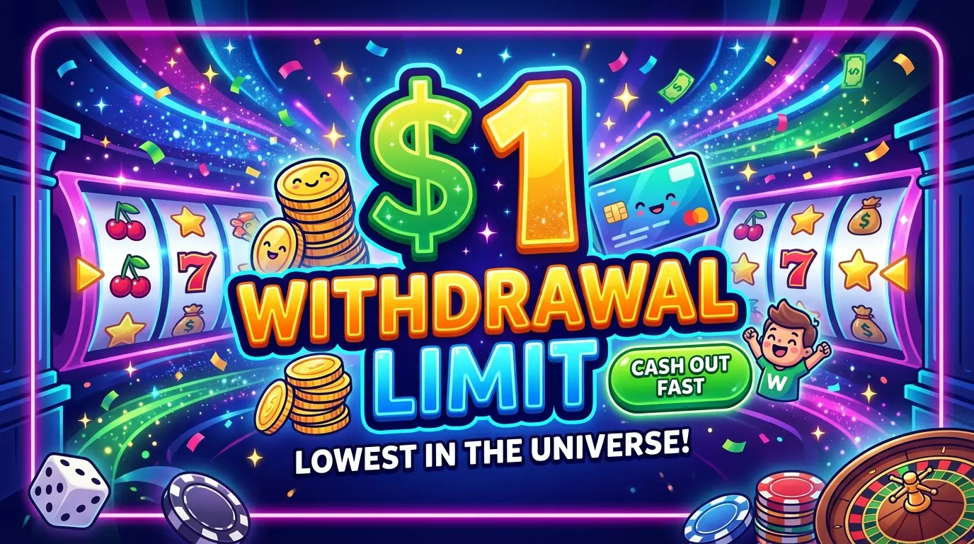 Frumzi casino 1 € Auszahlung