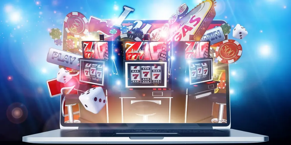 Spiele Frumzi casino