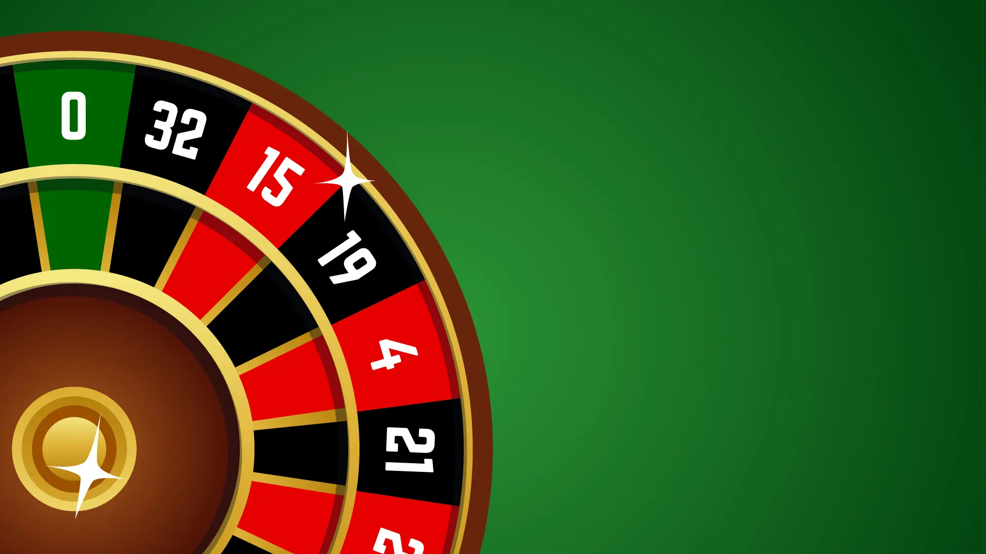 Roulette bei Frumzi casino