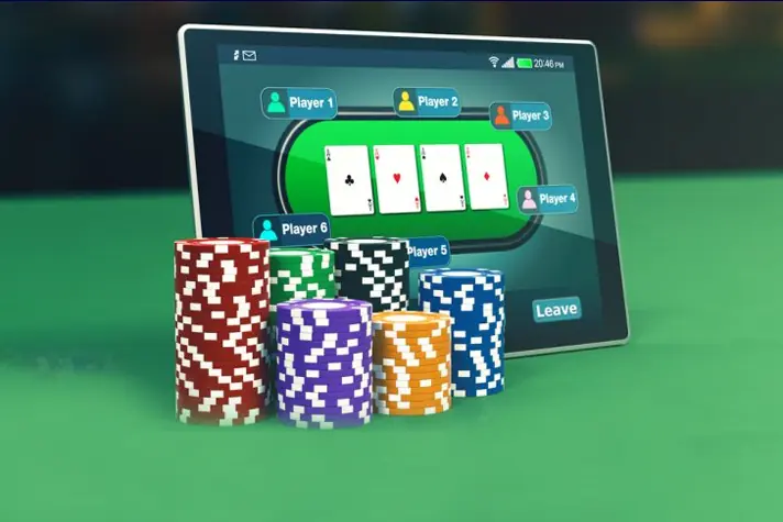 Frumzi casino Poker