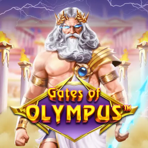 Gates of Olympus bei Frumzi casino