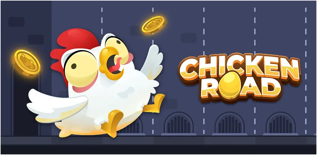 Frumzi casino Chicken Road