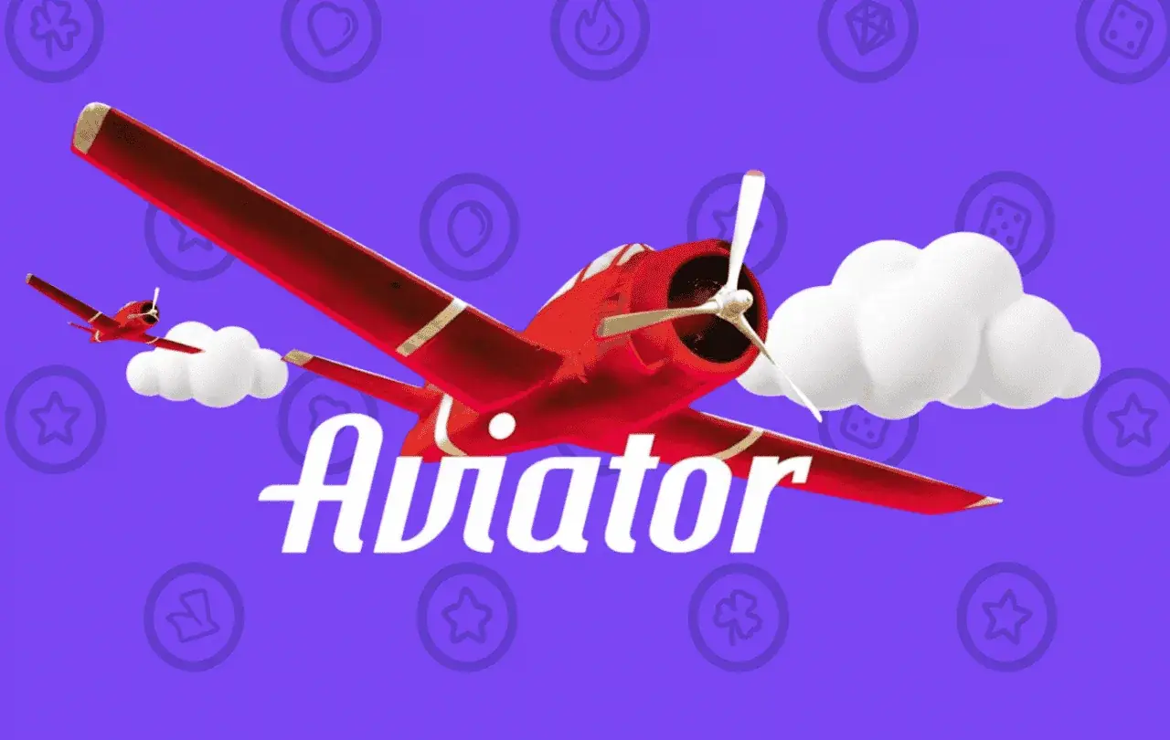 Aviator Frumzi casino